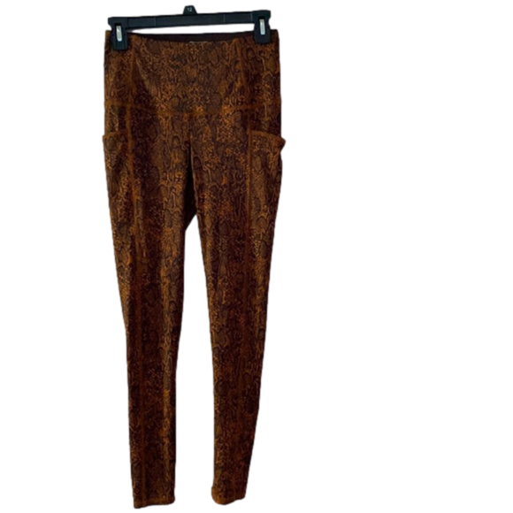 CHICO’S Synergy Leggings Size 0/2 - Picture 1 of 8